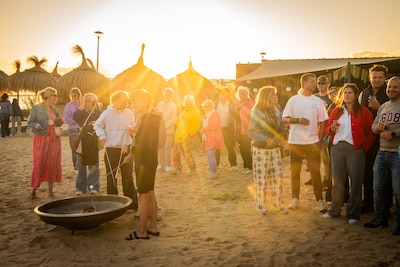 De eerste editie van Sounds of Berrege komt eraan