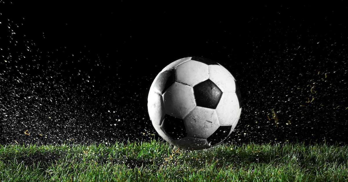 RIA na winst zeker van tweede plek, achter kampioen IJzendijke