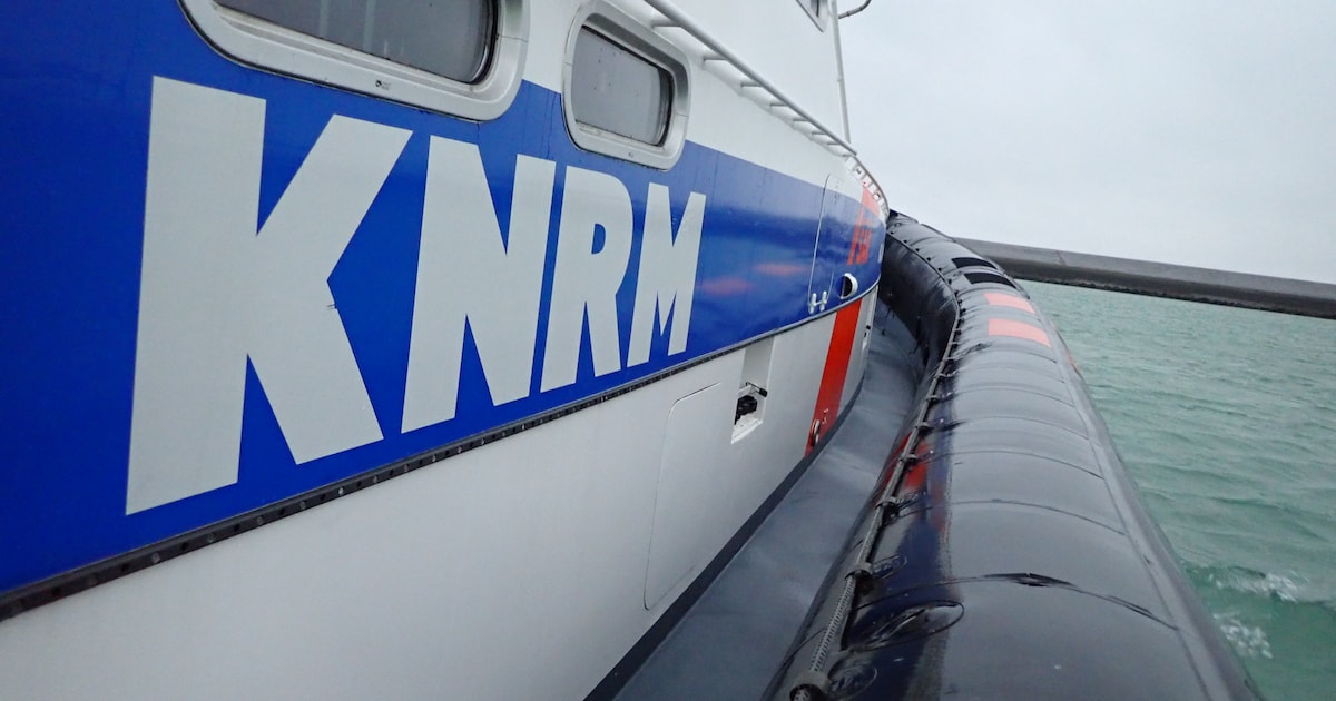 Hulpdiensten oefenen zaterdag op Oosterschelde: incident op het water wordt nagebootst