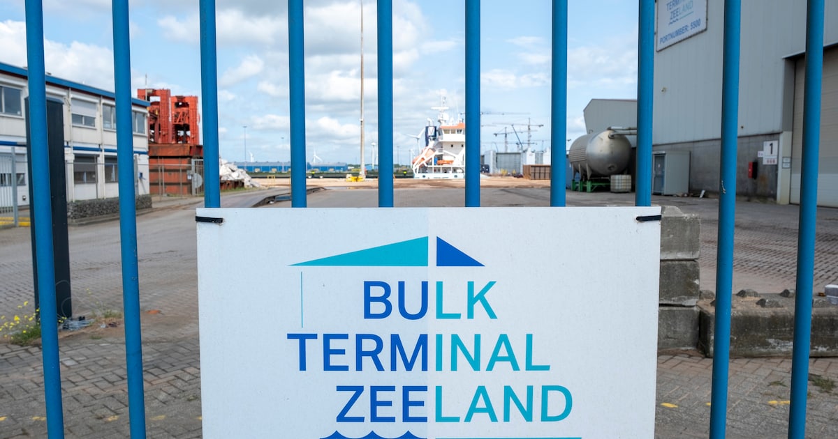Krijgen de advocaten in de zaak Bulk Terminal Zeeland vandaag wat ze willen? Volg hier het liveblog