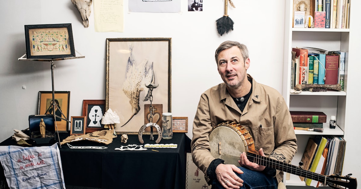 Internationale vertelavond in Middelburg: samenkomen om kunst van verhalen vertellen te vieren