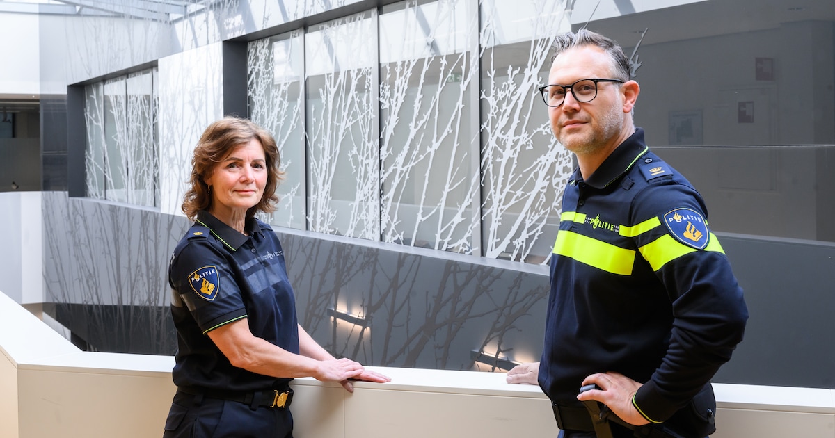 ‘Hier rust een onbekende’ stond op zijn graf, tot dna na bijna een eeuw het mysterie oplost