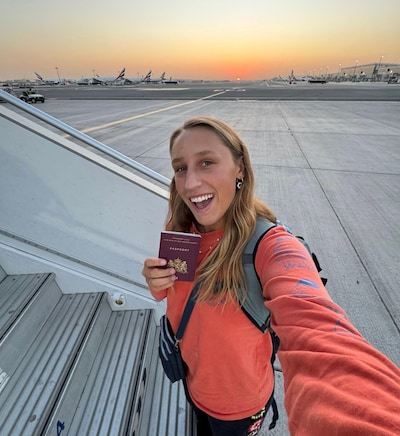 Waar kun je nog naartoe op vakantie als de wereld in brand staat?