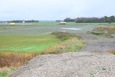 Eindelijk is de weg vrij voor rotondes in de Schouwse Dammenroute