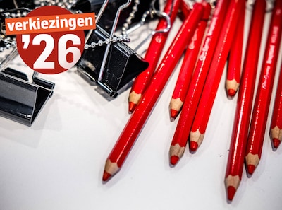 Stemmen voor de gemeenteraadsverkiezingen? Dat kan op Tholen op deze zeventien plekken