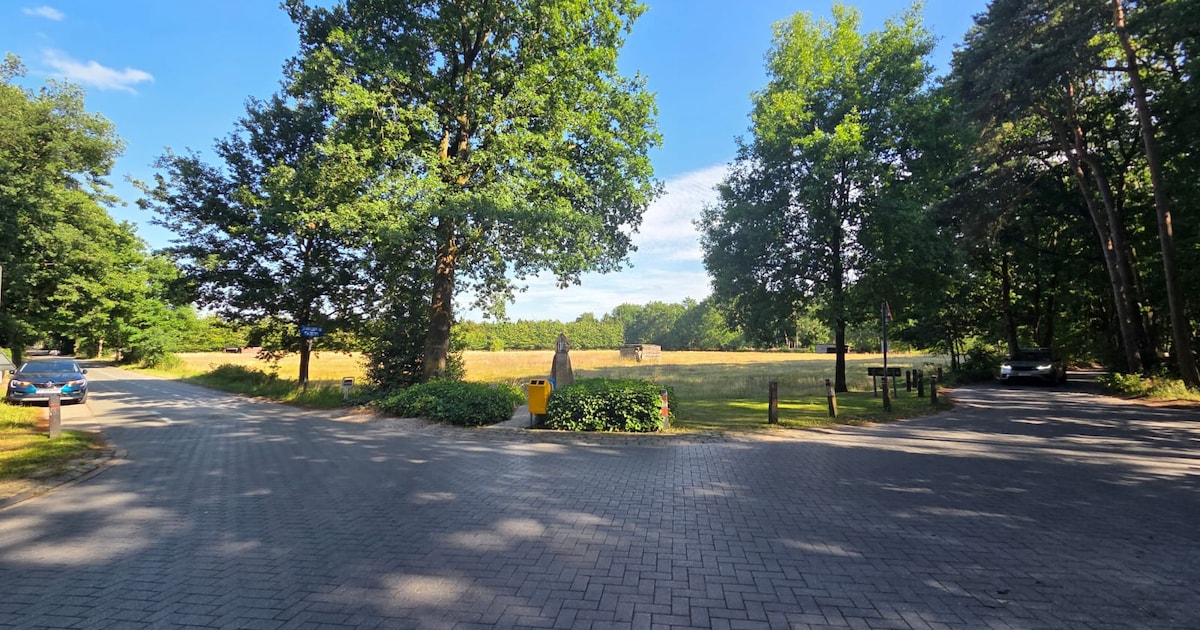 Steenovenstraat afgesloten tussen 1 en 19 december