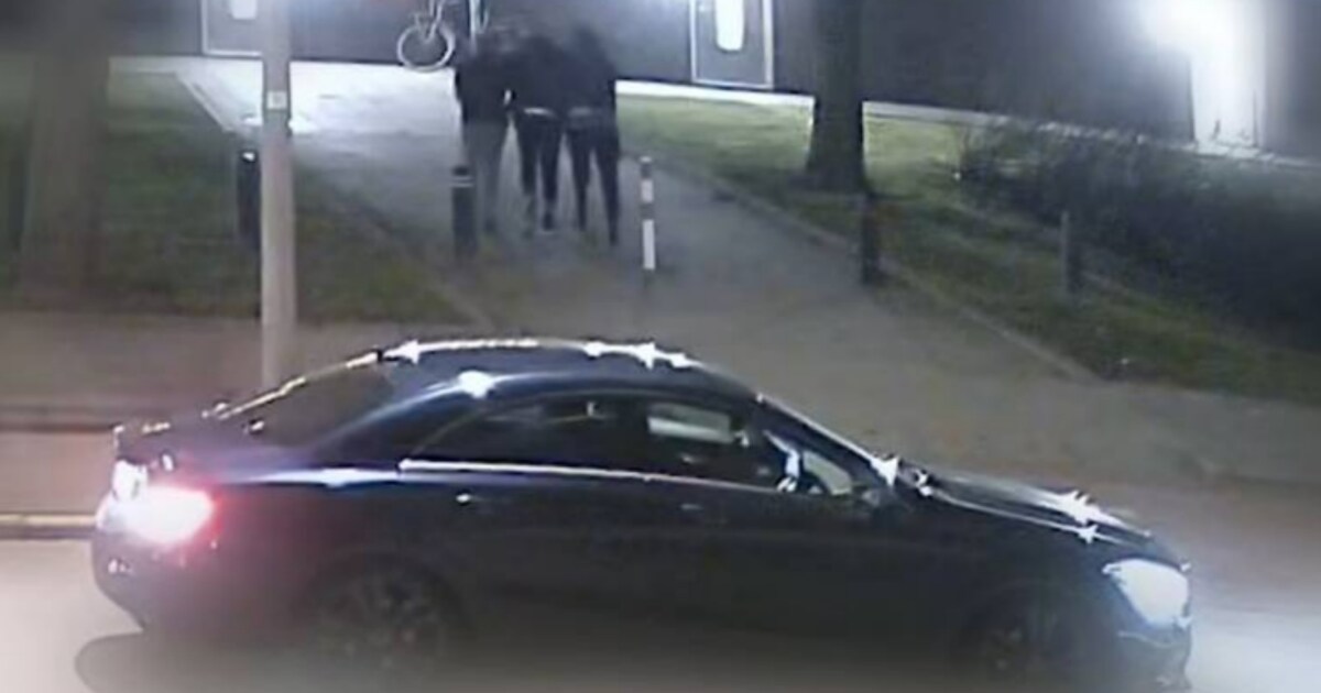 In Pernis ontvoerde Spanjaard (37) weet na tien dagen te ontsnappen: meldt zich gewond bij politie