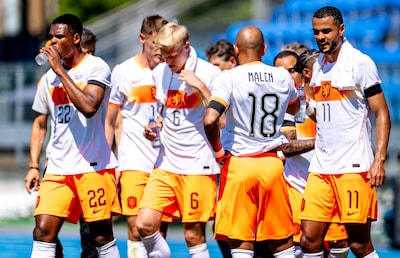 Buitenlandse media zien kopzorgen voor Koeman rich