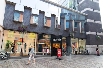 Winkelnieuws: deze budgetwinkel opent in het oude pand van Norah