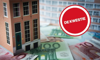 Sociale huurders met koopwoningen: Wat vindt u hiervan?