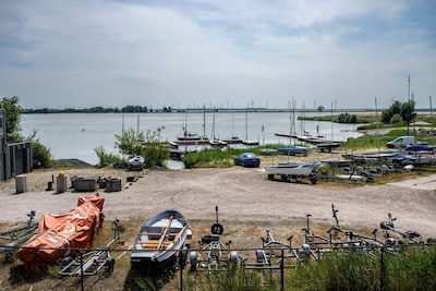 Bergen op Zoom geeft groen licht voor groei van watersport aan de Binnenschelde