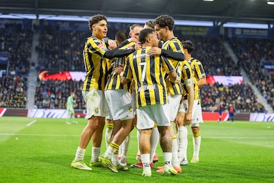 Vitesse mag nieuw seizoen eerste divisie uitspelen ongeacht uitspraak Hoge Raad