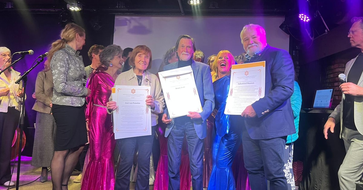 Kantklosster, veelzijdig kunstenaar en museum winnen Zeeuws-Vlaamse cultuurprijzen