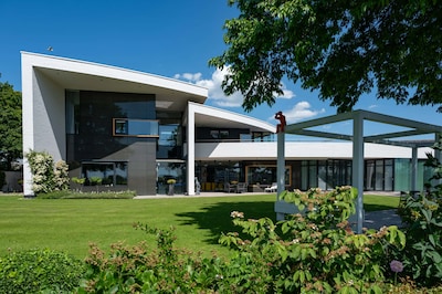 Goese villa was dit jaar dé Zeeuwse hit op Funda