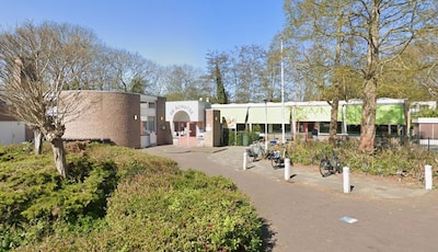 Westhoeklezing over watervraagstukken met Dijkgraven Bonjer en Poppelaars in Burgh-Haamstede