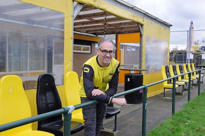 Na twintig jaar moet SV Duiveland op zoek naar een nieuwe voorzitter: ‘De balans tussen inspanning en plezier was zoek’