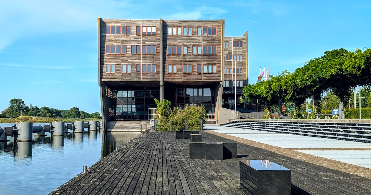 Skaeve Huse op de helling? Middelburg twijfelt en gaat onderzoeken of Golsteinseweg wel geschikt is