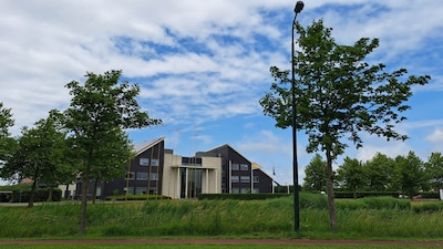 Aangepaste openingstijden gemeentehuis Tholen
