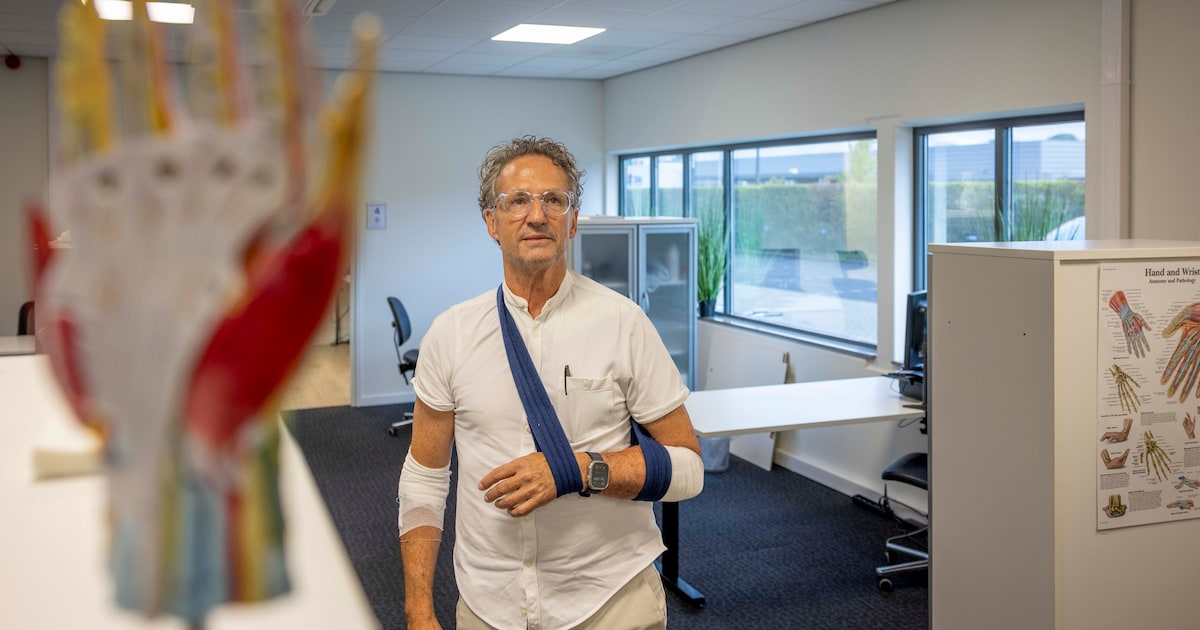 Kliniek Handz blijft open na rechtszaak met Adrz, maar waarom wil deze specialist naast het ziekenhu