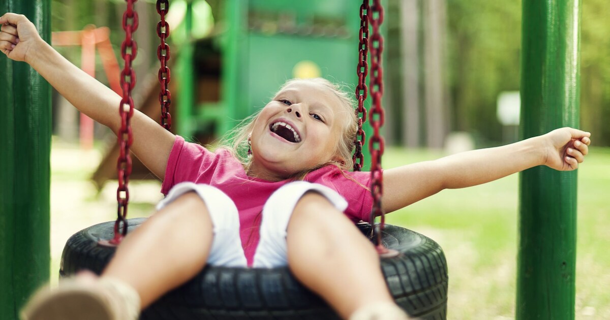Dorpsraad Hoofdplaat wil een centrale speeltuin, het liefst in de Eurostraat