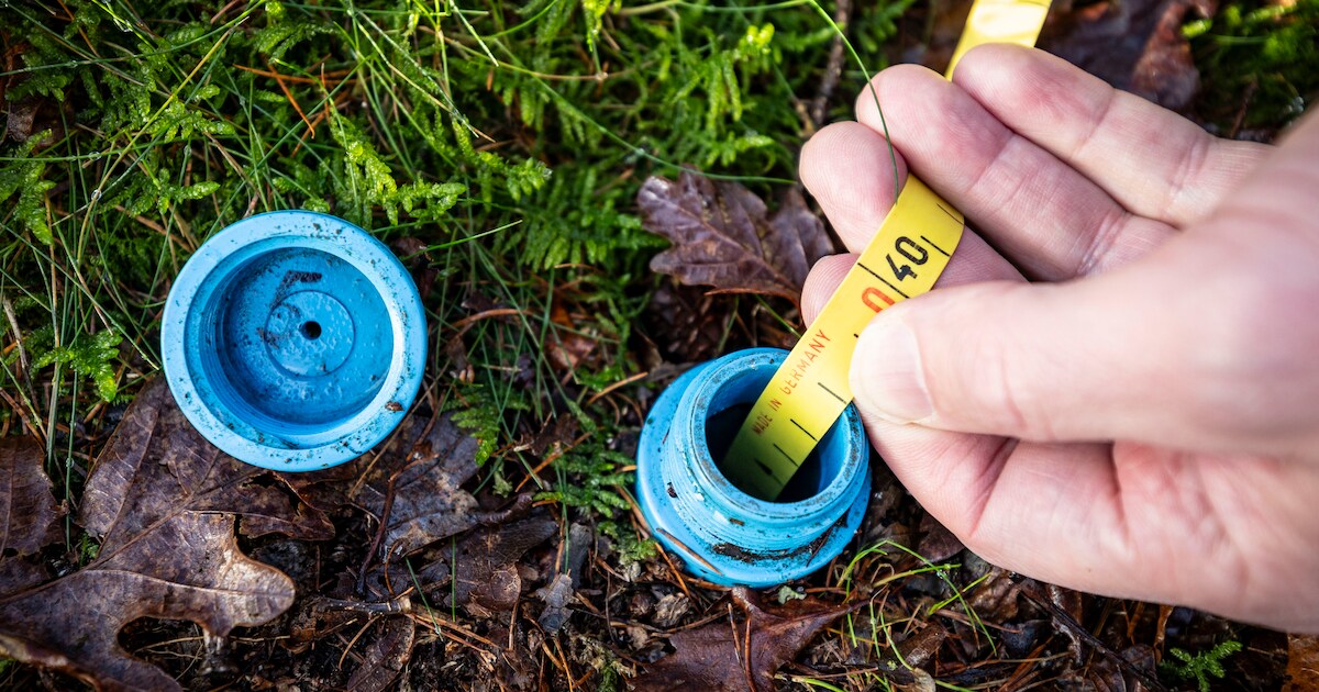 Metingen naar grondwater in Noord-Beveland starten