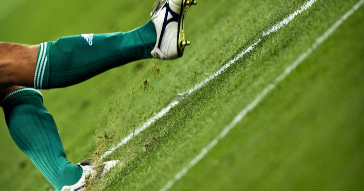 Kloetinge niet langs DTS 1-1