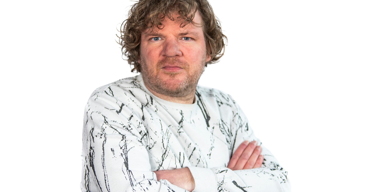 Neeltje verdient een film