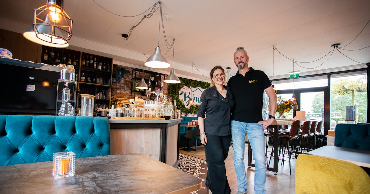 Samen delen is een leuk concept, maar we krijgen bijna ruzie over de tournedos