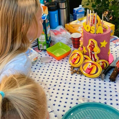 Onze hobbybakkers brengen blije gezichten: nu Schouwen-Duiveland en West-Zeeuws-Vlaanderen nog