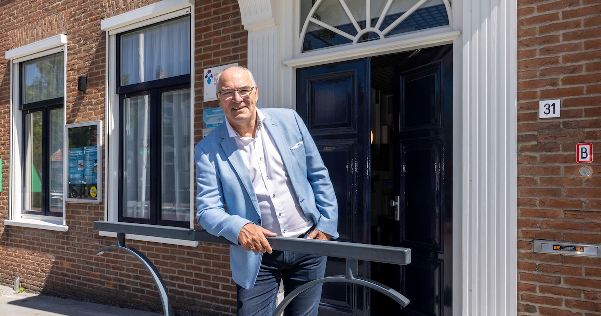 Henny is terug, maar kan hij straks puur wethouder zijn? ‘Er is hier ...