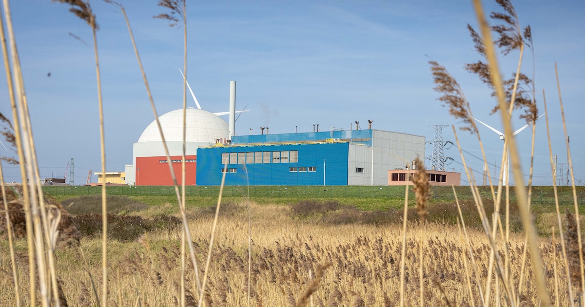 RIVM zoekt deelnemers voor gesprek over maatregelen bij stralingsongeval bij kerncentrale