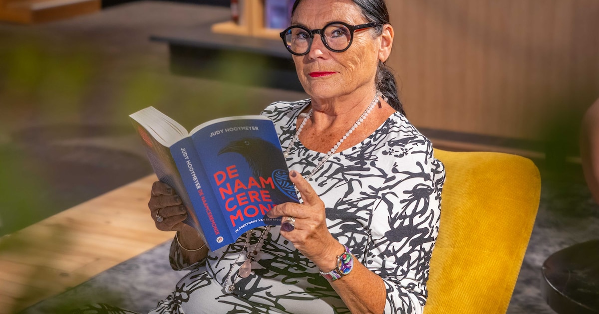 Judy uit Goes werd weggehaald bij haar inheemse familie: ‘Toch ben ik dankbaar voor mijn leven in Ne