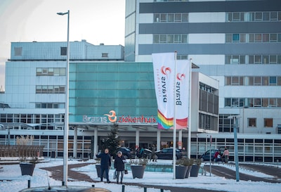 Ziekenhuizen zien rust door sneeuw: Bravis en Amphia verzetten volop afspraken