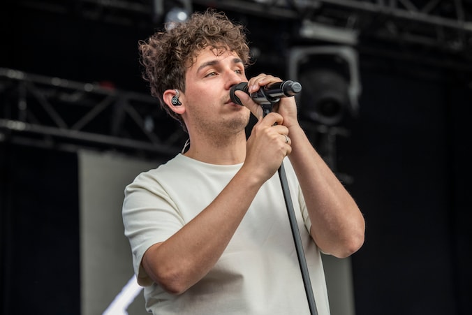 Nielson en Bram Krikke op Festival De Ballade | Regio | PZC.nl