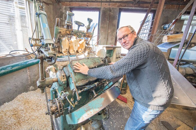 Klompenmakerij Traas na twee jaar nog altijd niet verkocht: 'Er gebeurt ...