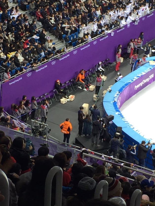 Zeeuwse ziet bizarre race Schulting: 'Het was gekkenhuis in stadion ...
