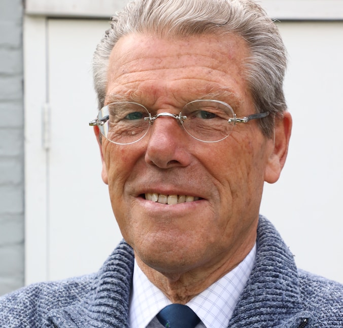 Dit zijn de lijsttrekkers voor de gemeenteraad van Terneuzen en dit ...
