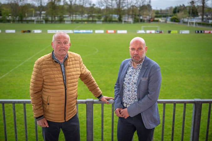 Jubilerend GPC Vlissingen groeit en bloeit: ‘We zijn een echte ...