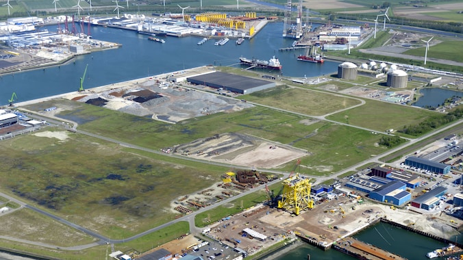 Verrassende wending in onderzoek cokehandel via haven: directie Bulk ...
