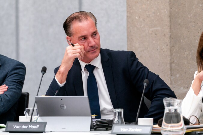 Dit zijn de lijsttrekkers voor de gemeenteraad van Terneuzen en dit ...