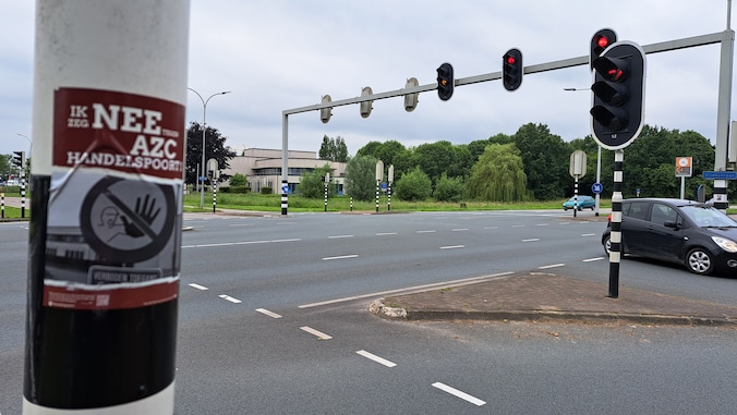 Is het einde van het ‘dossier azc’ in Terneuzen nu in zicht, of ...