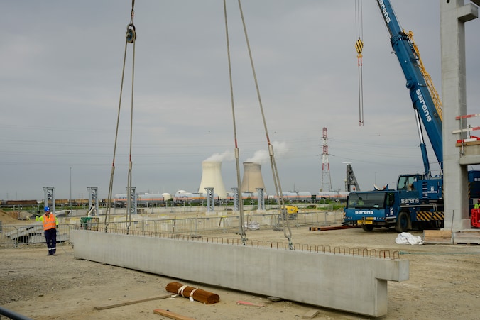 Zeeland en Brabant naar rechter om bouw van miljarden kostende ...