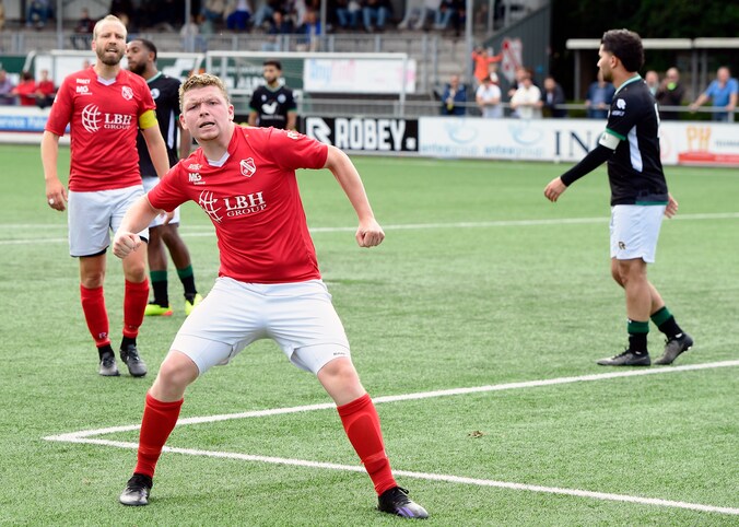 Rhoon kan zich na drie bekernederlagen richten op de competitie | Regio ...