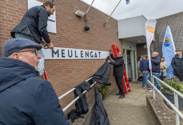 Vernieuwd Meulengat biedt oud én jong Sluiskil meer lol, en zorg als ...