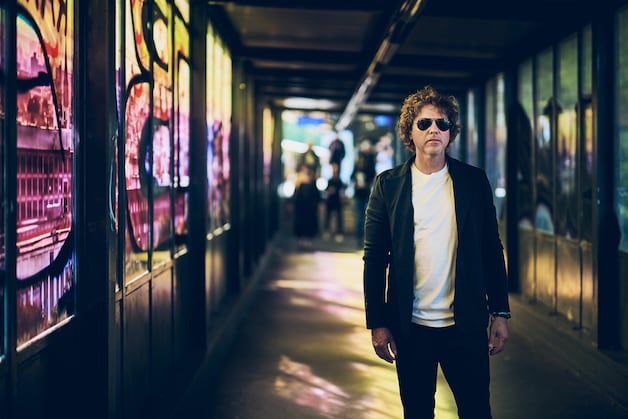 Vlaamse singer-songwriter Jasper Steverlinck: ‘Ik hou van puurheid, de ...