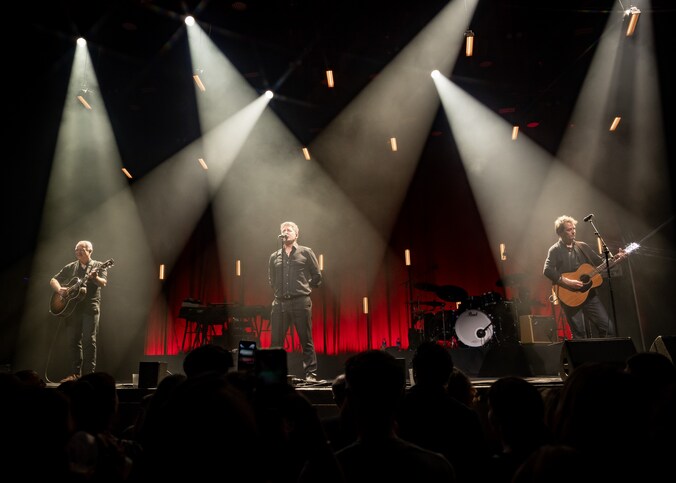 Racoon trapt nieuwe theatertour dit najaar af in Goes | Regio | PZC.nl