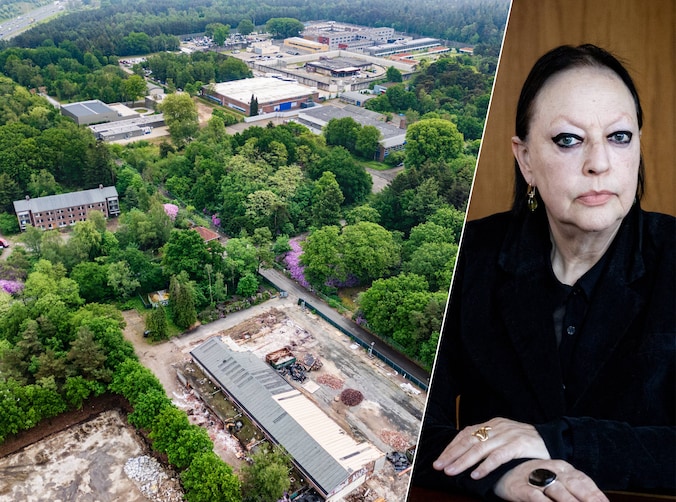 Rechter: Geen nieuw onderzoek naar ‘illegale detentie’ van Inez Weski ...