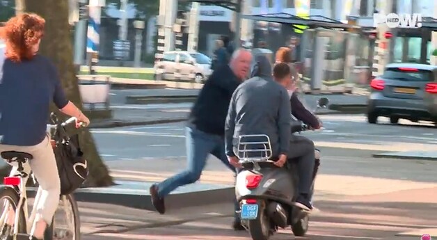 Leefbaar Rotterdam vervangt zieke wethouder, oude bekende keert ...
