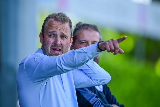 ACV moet na gestaakt duel op 1 november wéér vanuit Assen naar Hoek ...