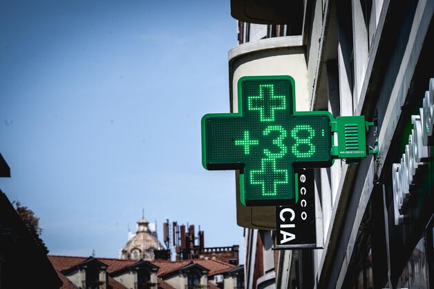 Twee doden door hitte in Italië, in achttien steden code rood | Nieuws ...